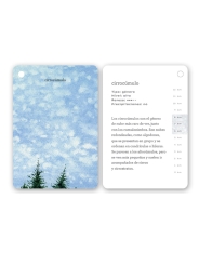Fíjate: nubes. Guía ilustrada para reconocer tipos de nubes - Aúpa Organics