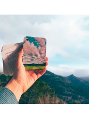 Fíjate: nubes. Guía ilustrada para reconocer tipos de nubes - Aúpa Organics