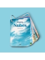 Fíjate: nubes. Guía ilustrada para reconocer tipos de nubes - Aúpa Organics