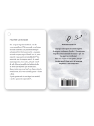 Fixa’t-hi: roques. Guia visual per conèixer roques i minerals - Aúpa Organics