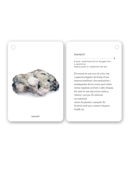 Fixa’t-hi: roques. Guia visual per conèixer roques i minerals - Aúpa Organics