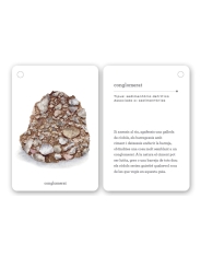 Fixa’t-hi: roques. Guia visual per conèixer roques i minerals - Aúpa Organics