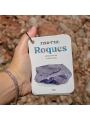 Fixa’t-hi: roques. Guia visual per conèixer roques i minerals - Aúpa Organics