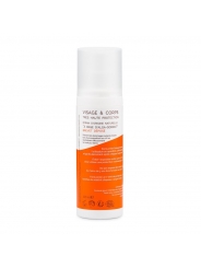 Protector Solar Ecológico para Niños de ALGA MARIS 50 spf