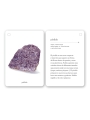 Fíjate: rocas. Guía visual para reconocer rocas y minerales - Aúpa Organics