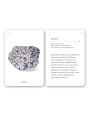 Fíjate: rocas. Guía visual para reconocer rocas y minerales - Aúpa Organics