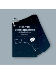 Fixa’t-hi: constel·lacions de l’hemisferi nord - Aúpa Organics
