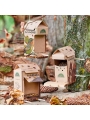 Buffet para Aves. Comedero Ecológico - Aúpa Organics