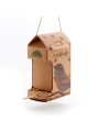 Buffet para Aves. Comedero Ecológico - Aúpa Organics