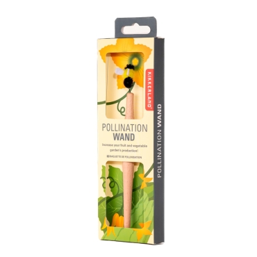 Varita de Polinización. Herramienta para Polinizar Flores - Aúpa Organics