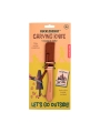 Cuchillo para Tallar Madera para niños Huckleberry - Aúpa Organics