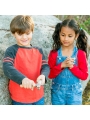 Cuchillo para Tallar Madera para niños Huckleberry - Aúpa Organics