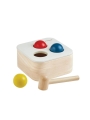 Golpea y Cae - Plan Toys