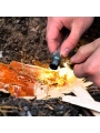Encendedor de Supervivencia 3 en 1 Kikkerland - Aúpa Organics