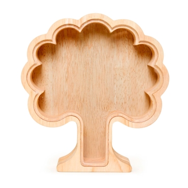 Hucha Árbol del Dinero Kikkerland - Aúpa Organics