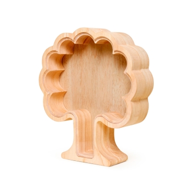 Hucha Árbol del Dinero Kikkerland - Aúpa Organics