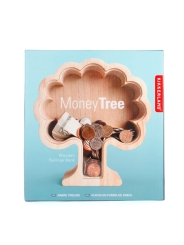 Hucha Árbol del Dinero Kikkerland - Aúpa Organics