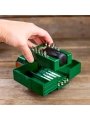 Mini Caja de Herramientas "Camión" Kikkerland - Aúpa Organics