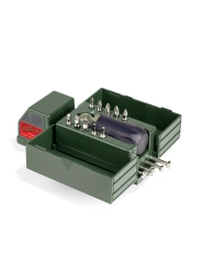 Mini Caja de Herramientas "Camión" Kikkerland - Aúpa Organics