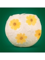 Kit " Crea tu propia Lampara de papel" de Kikkerland - Aúpa Organics