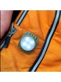 Luz de Clip Recargable para Niños de Kikkerland - Aúpa Organics