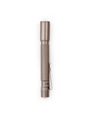 Linterna de Bolsillo Resistente para Aventuras de Kikkerland - Aúpa Organics