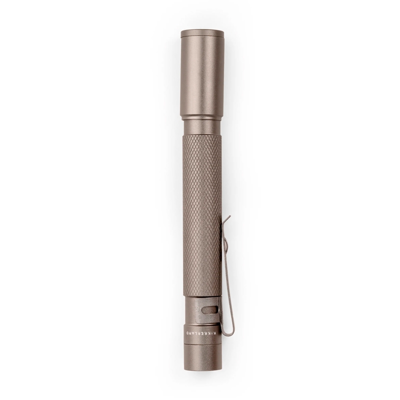 Linterna de Bolsillo Resistente para Aventuras de Kikkerland - Aúpa Organics