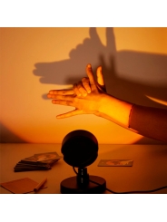 Juego de Sombras de Kikkerland - Aúpa Organics