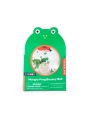 Pelotas Saltarinas "Hungry Animals" de Kikkerland - Aúpa Organics
