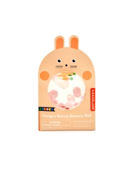 Pelotas Saltarinas "Hungry Animals" de Kikkerland - Aúpa Organics