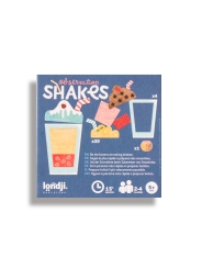 Shakes Tiny Game. Juego de Observación de Londji - Aúpa Organics