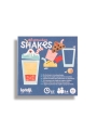 Shakes Tiny Game. Juego de Observación de Londji - Aúpa Organics