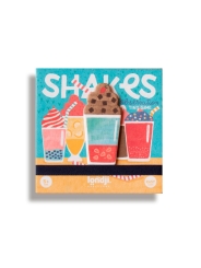 Shakes Tiny Game. Juego de Observación de Londji - Aúpa Organics