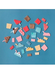 Shakes Tiny Game. Juego de Observación de Londji - Aúpa Organics