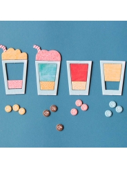 Shakes Tiny Game. Juego de Observación de Londji - Aúpa Organics