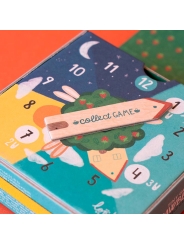 Strawberries Tiny Game. Juego de Estrategia de Londji - Aúpa Organics