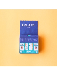 Gelato Tiny Game. Juego de Observación de Londji - Aúpa Organics