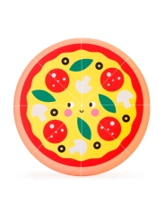 Frisbee de Silicona Flexible de Kikkerland - Aúpa Organics