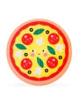 Frisbee de Silicona Flexible de Kikkerland - Aúpa Organics