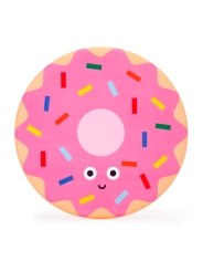 Frisbee de Silicona Flexible de Kikkerland - Aúpa Organics