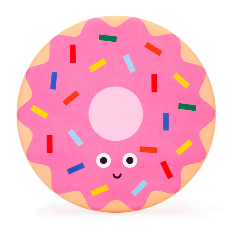 Frisbee de Silicona Flexible de Kikkerland - Aúpa Organics