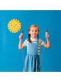 Comba para Saltar "Popsicle" de Kikkerland - Aúpa Organics