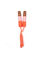 Comba para Saltar "Popsicle" de Kikkerland - Aúpa Organics