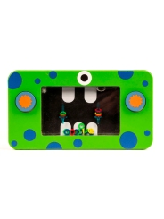 "Gameboy de Agua" Juego Clásico de Kikkerland - Aúpa Organics