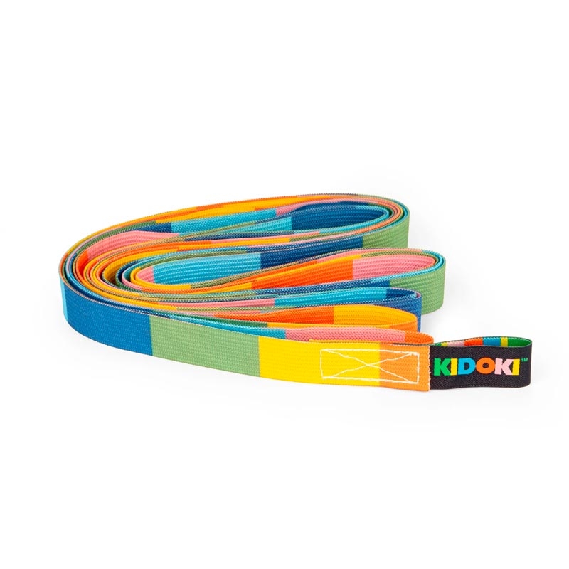 Goma Elástica de Saltar "Frog Jumpsies" de Kikkerland - Aúpa Organics