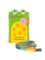 Goma Elástica de Saltar "Frog Jumpsies" de Kikkerland - Aúpa Organics