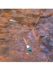 Kit de Pesca Infantil Huckleberry de Kikkerland - Aúpa Organics
