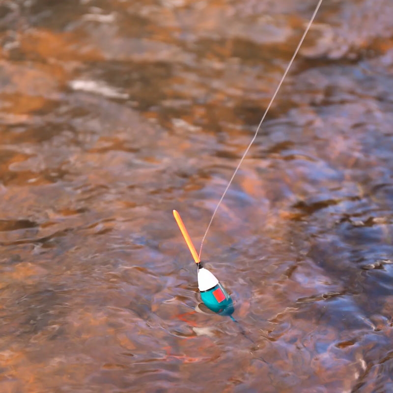 Kit de Pesca Infantil Huckleberry de Kikkerland - Aúpa Organics