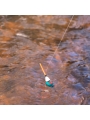 Kit de Pesca Infantil Huckleberry de Kikkerland - Aúpa Organics