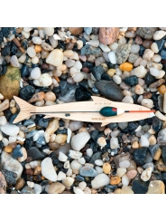 Kit de Pesca Infantil Huckleberry de Kikkerland - Aúpa Organics